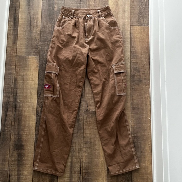 Cargo pants - Picture 4 of 6